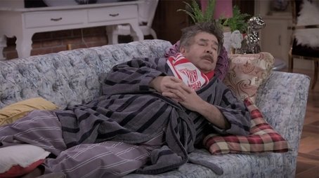 Plácido inactivo (2019) - Episode 7 poster and promotional image