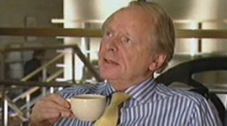 Absolute Power Évad 1