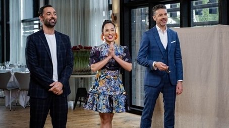 Team Challenge (2021) - Episode 25 poster and promotional image