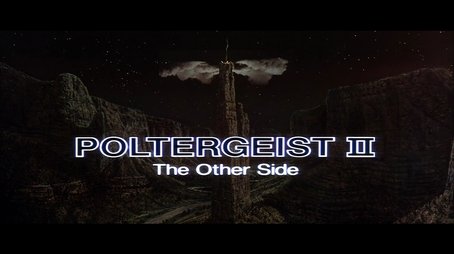 Poltergeist II: The Other Side (1986) (1996) - Episode 36 poster and promotional image