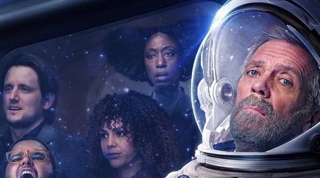 Season 2 (2022) - Season 2 poster and promotional image