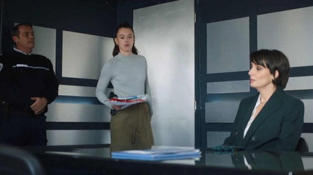 Demain nous appartient Temporada 2
