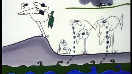 Les Shadoks Сезон 2