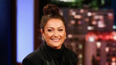 Ryan Seacrest, Celeste Barber, Musical Guest Slipknot (2019) - Episode 68 poster and promotional image