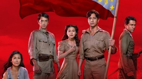 Pulang Araw (2024) poster