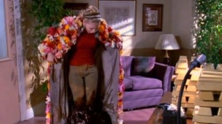 Sabrina, a Aprendiz de Feiticeira45