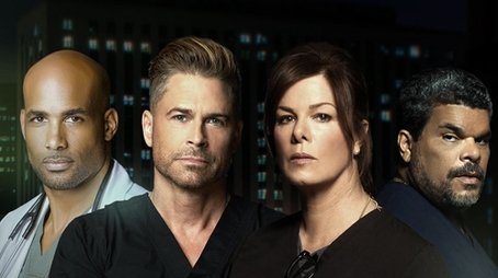 Season 3 (2018) - Season 3 poster and promotional image
