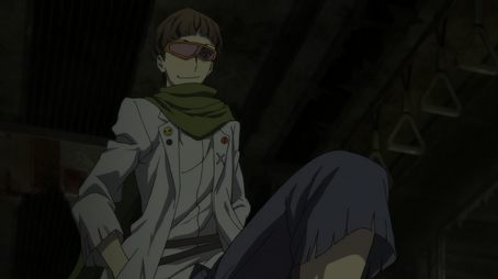 Bungo Stray Dogs18