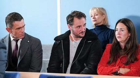 28/11/2023 (2023) - Episode 191 poster and promotional image