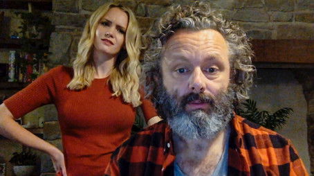 Long Time, No See (2021) - Episode 2 poster and promotional image