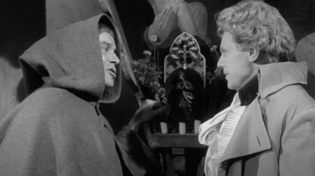 The Winged Madonna (1956) - Episode 16 poster and promotional image
