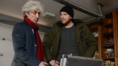 Episode 6 (2018) - Episode 6 poster and promotional image