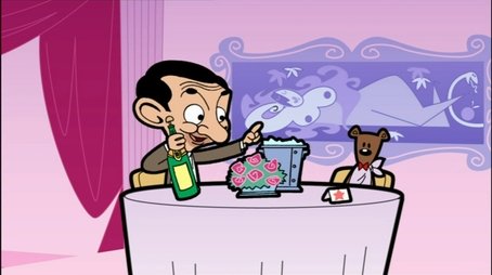 Restaurant (2003) - Episode 12 poster and promotional image