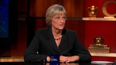 Drew Faust (2012) - Episode 149 poster and promotional image