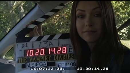 Season 1 Bloopers (2010) - Episode 11 poster and promotional image