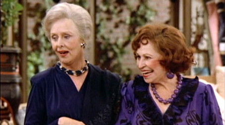 Perky's Visit (1986) - Episode 7 poster and promotional image