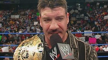 SmackDown 237 (2004) - Episode 9 poster and promotional image