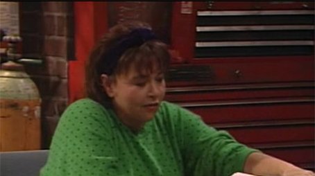 Take My Bike ... Please! (1991) - Episode 2 poster and promotional image