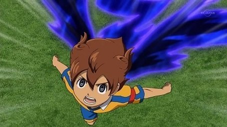 Dismay! Soccer is Banned!! (2012) - Episode 5 poster and promotional image
