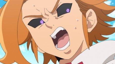 What the Witch Had Always Wanted (2021) - Episode 21 poster and promotional image