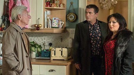 20/12/2018 (2018) - Episode 199 poster and promotional image