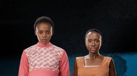 Baby Farm (2025) tvshow poster - Click for spoilers and plot summary
