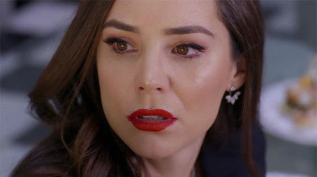 Episode 25 (2020) - Episode 25 poster and promotional image