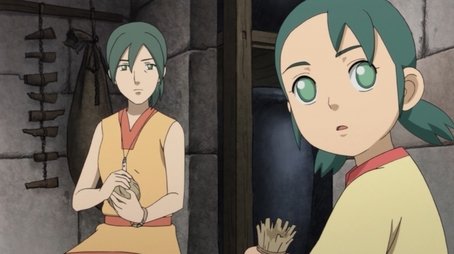 Erin the Green-Eyed (2009) - Episode 1 poster and promotional image