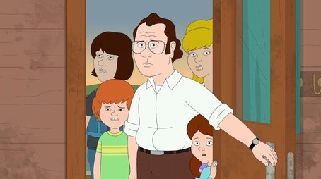 F is for Family37