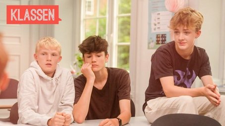Fame above all? (2023) - Episode 41 poster and promotional image