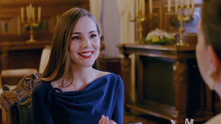 Episode 23 (2020) - Episode 23 poster and promotional image