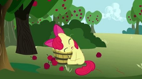Call of the Cutie