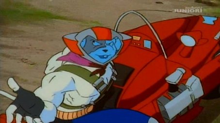 Hickory Dickory Doc (1994) - Episode 19 poster and promotional image