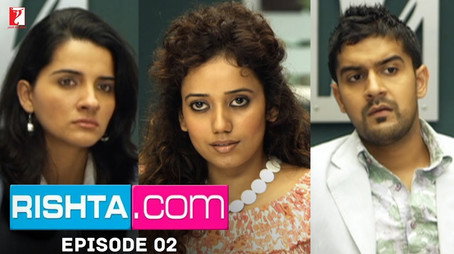Rishta.com Sezona 1