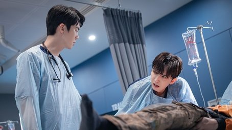The Game Changer (2023) - Episode 15 poster and promotional image