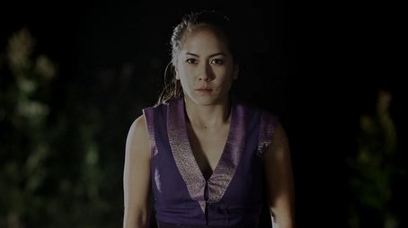 Kitana & Mileena Part 2 (2011) - Episode 5 poster and promotional image