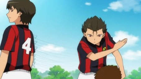 Strong Point (2012) - Episode 15 poster and promotional image