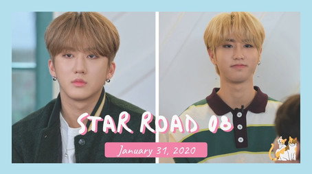 Star Road Сезон 31