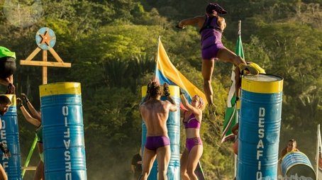 Final Challenge (2016) - Episode 10 poster and promotional image
