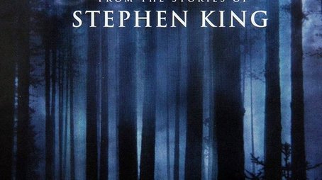Nightmares & Dreamscapes: From the Stories of Stephen King (2006) poster