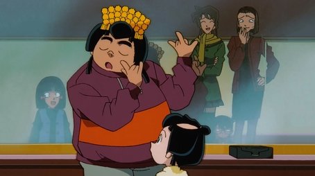 The Traveling Drama Troupe Murder Case (1) (1998) - Episode 126 poster and promotional image
