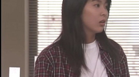 ラブジェネレーション Stagione 1