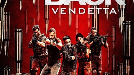 Vendetta (2020) - Season 8 poster and promotional image