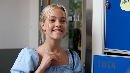 The gift (2023) - Episode 13 poster and promotional image