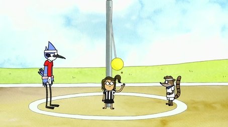 The 1973 Tetherball Championship Trophy (2016) - Episode 19 poster and promotional image