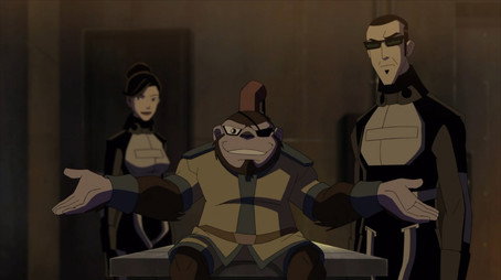 Generator Rex シーズン 3