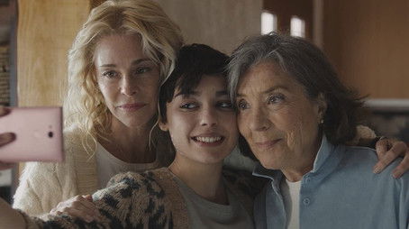 Episode 13 (2020) - Episode 13 poster and promotional image