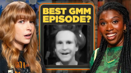 Good Mythical Morning Σεζόν 28