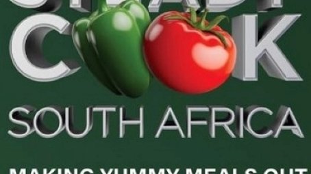 Ready Steady Cook South Africa (2024) poster