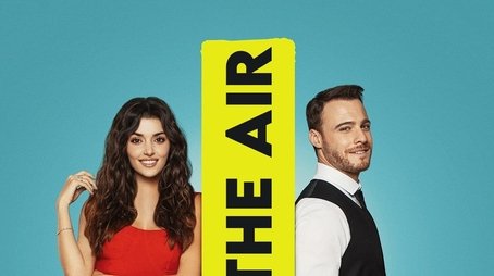 Season 2 (2021) - Season 2 poster and promotional image
